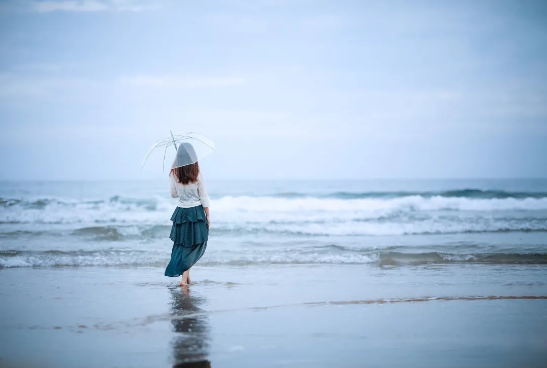 清醒&人最难得的清醒:不沉湎过去,不幻想未来
