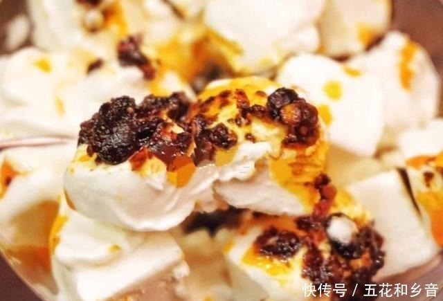 老干妈|老干妈的5种新吃法，拌面拌饭太普通，图9让吃货们“眼前一亮”