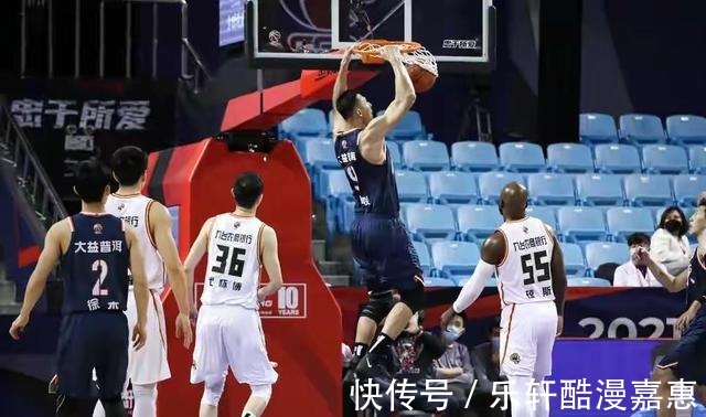 张明池|杜锋有点不尊重吉林男篮,垃圾时间,派出奇葩阵容恶心谁呢