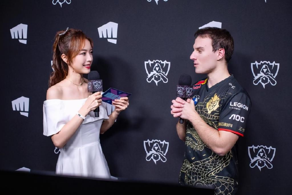 Perkz|G2倒了！G2老板：Perkz离开G2不是为了钱，而是为了世界赛