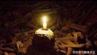 专家|科学奇迹,秦始皇陵中的人鱼灯,让专家抓狂