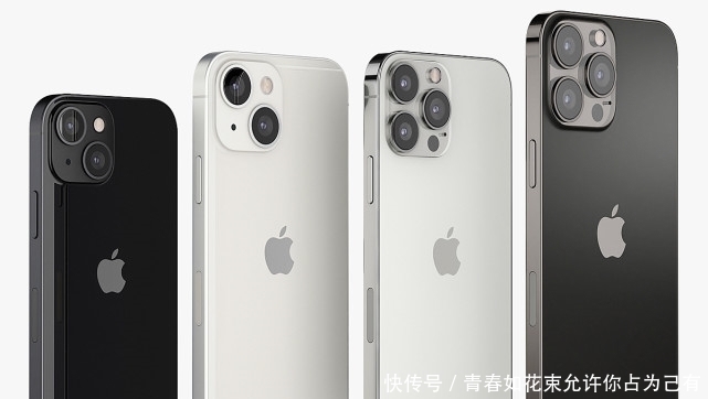iphone 12|iPhone 13关键信息意外暴露，苹果刀法太精或惹众怒