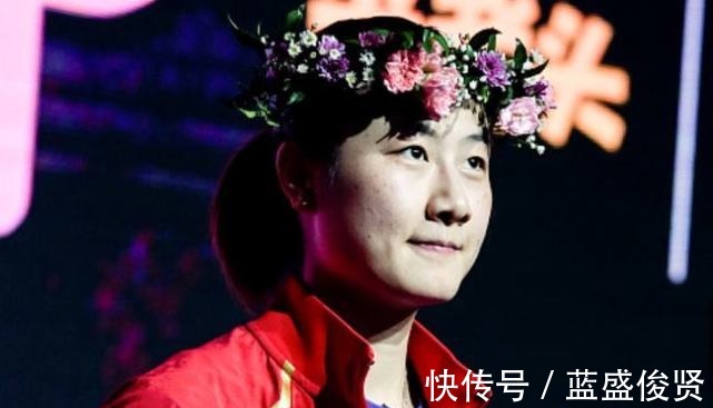 世界第一|国际乒联官宣!丁宁世界排名被移除,陈幸同朱雨玲刘诗雯上升1位!