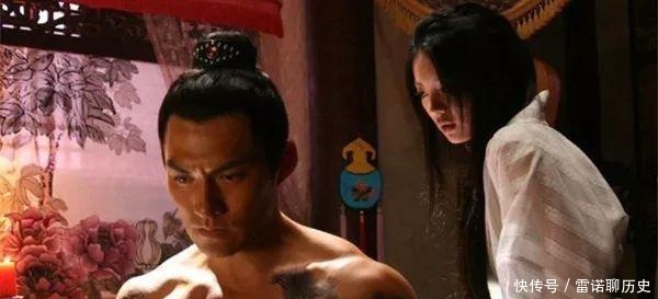 《水浒传》中，这一细节表明，燕青、李师师不可能一起归隐山林