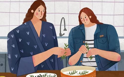 责任心|有远见的父母,会用这些方式来教育孩子,10年后效果显著