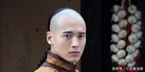 池塘|乾隆一上联“烟锁池塘柳”,考生扭头就走,乾隆你就是状元了