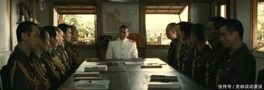 博弈|燃烧着的大洋,日本与美国的太平洋大博弈,日军大举进攻威克岛