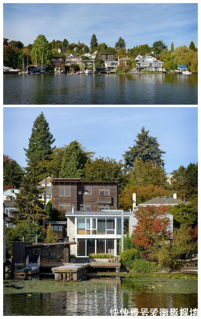 别墅|就应贪图这个阁楼，起初不被家人看好，如今装修完却别有洞天！