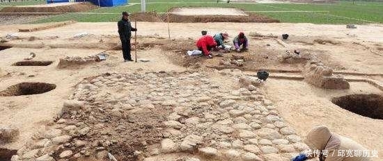 三星堆世界闻名,但制作青铜器的材料来自哪里,专家说:真不确定