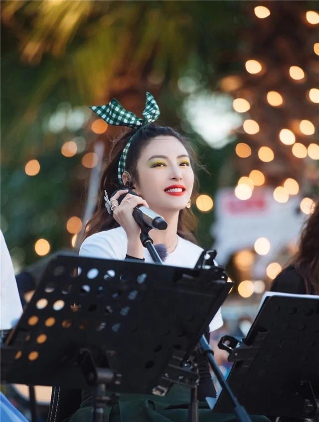 节目|文化音乐深度交融,看《姐姐的爱乐之程》姐姐们爆发真实魅力