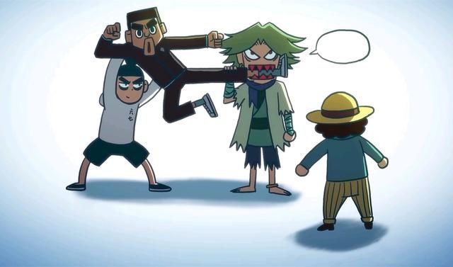 王子|伍六七:两个赤牙可以战胜王子吗?王粉笑了,先破了王子防御再说