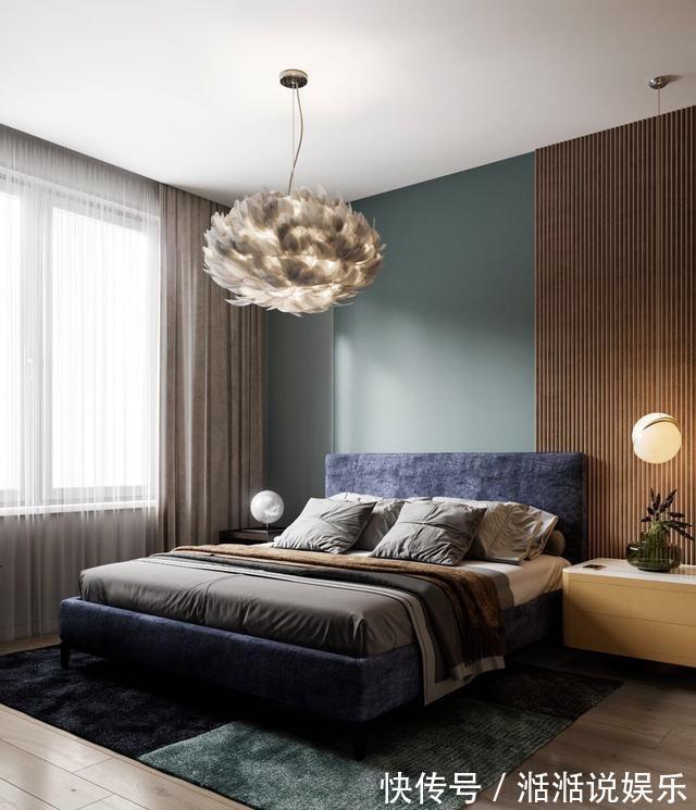 装修|装修时学会4处设计搭配，再平庸的家也能装出高级感，学到既赚到