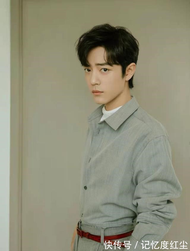 演員請就位|肖戰(zhàn)空降《我就是演員》!曝其秘密錄制總決賽,現(xiàn)場照流出