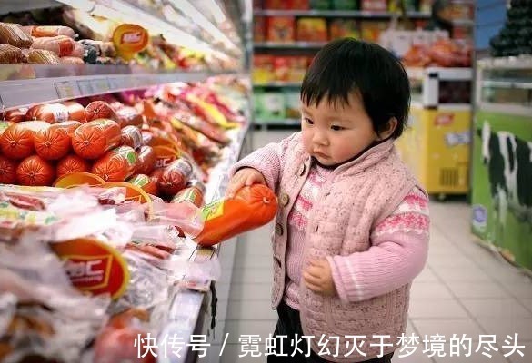 安全意识|测试儿子的安全意识,家人把儿子丢在超市,儿子的做法父亲都蒙了