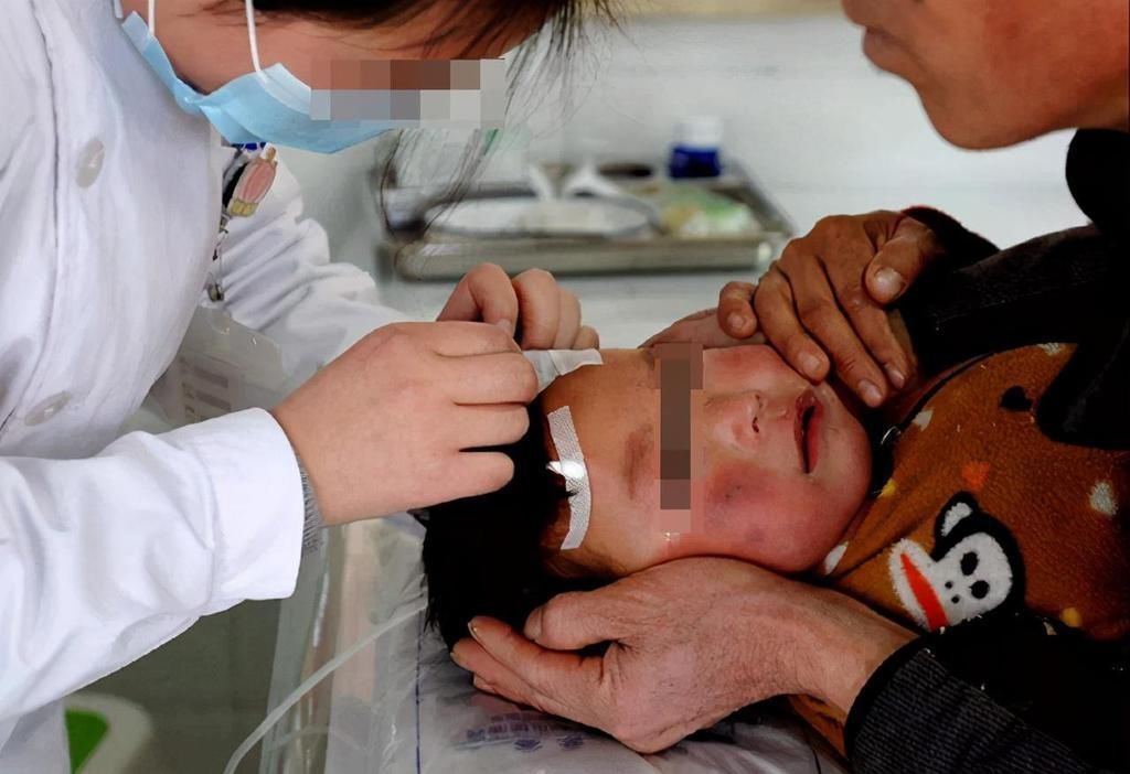 超标|5个月女婴铅中毒致肝受损，“元凶”，也可能隐藏在你家孩子身边