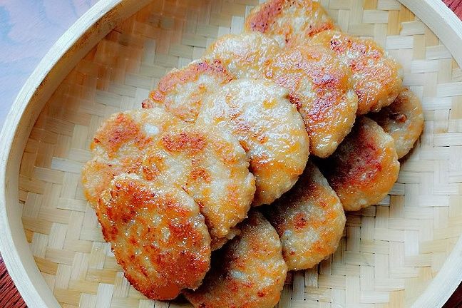 秋天，萝卜茄子靠边站，多吃这菜，营养高，价格低，煎着吃最解馋