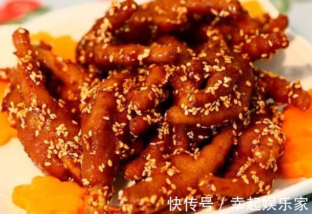 韩式吮|此营养菜是很多人的最爱,一周吃上一次,软化血管、养颜又护发