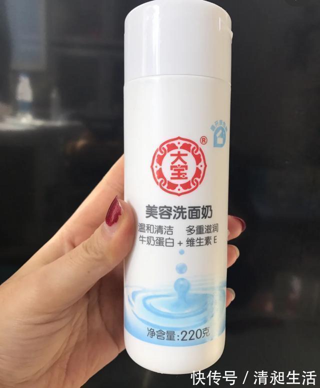 护肤|值得种草的3种国货护肤品,虽包装朴素,但确实好用,你用过吗?