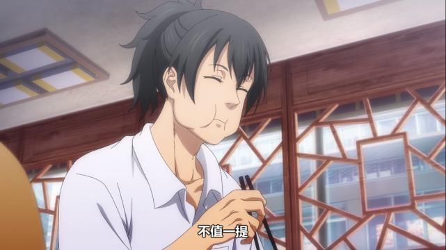 一人之下诸葛青问张楚岚和冯宝宝在一起原因,只四字便道出心酸