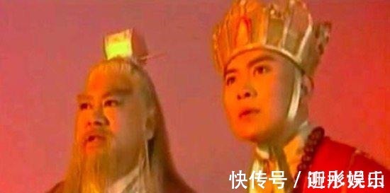 无天@西游记后传5大仙佛实力排行燃灯第四、无天第三,第一无人不服!