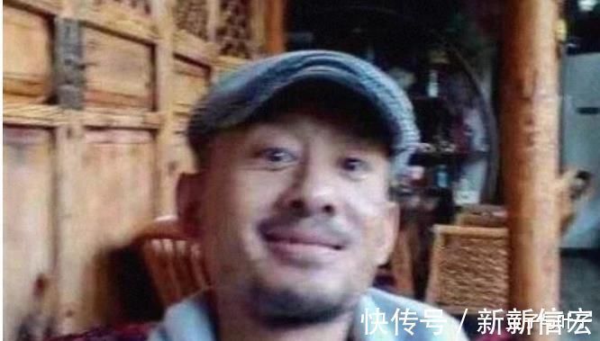 在借星光大道走红的阿宝,身份造假,现状悲惨