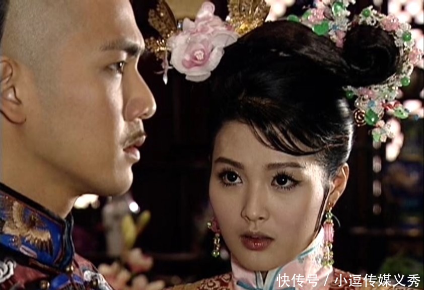 慧极易伤,情深不寿,清初第一才子纳兰容若与他生命中的4位女子