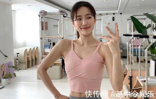 游泳|如何减掉肚腩赘肉？坚持3个方法，戒掉2个恶习，让你恢复平坦小腹