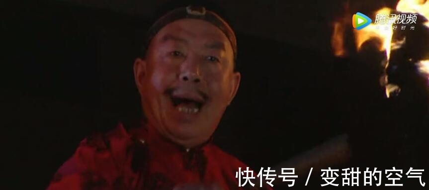 江夏镇#《雍正王朝》中,刘八女为何一定要雍正等人下马过江夏镇!