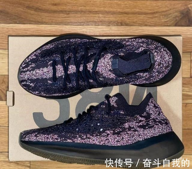 sun 3双颜值超高的新Yeezy释出！都将在明年登场！