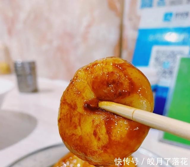 藏着300种小吃的超冷门福建小城!肉片、锅边糊,央视都来打卡!