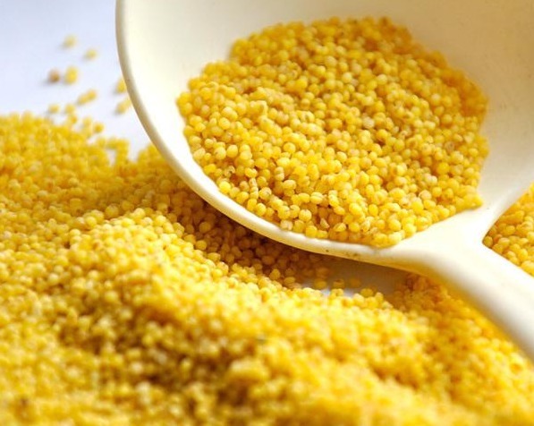 熬小米粥时，用开水还是用冷水很多人弄错，难怪不香黏，米油少