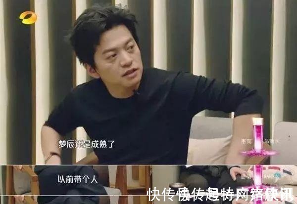 李健妻子罕见曝光, 不仅是清华博士还被星探搭讪