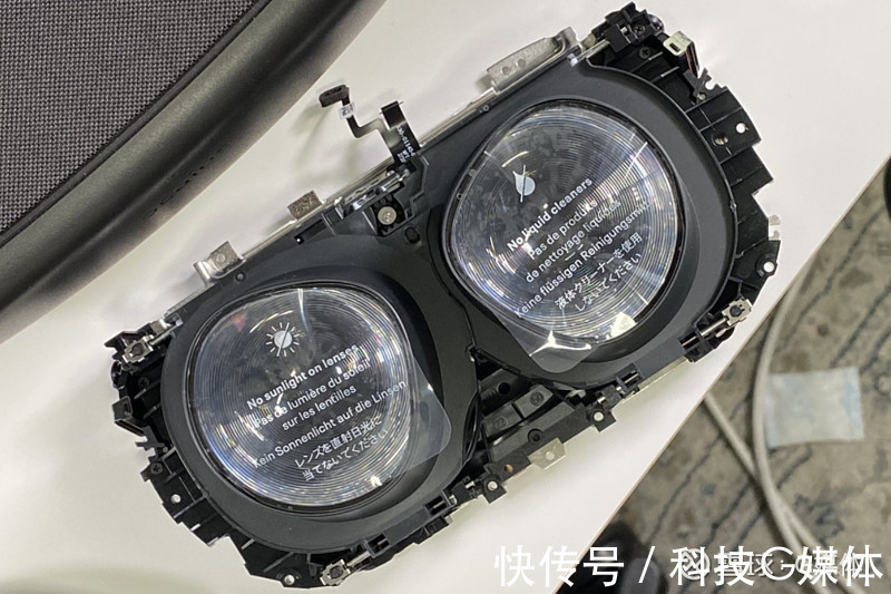 元宇宙技术考|技术思考 | inside