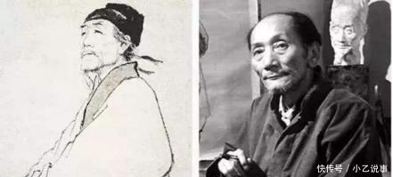 画像|国家一级演员王卫国,四大名著演3部,祭祖发现冥币印的是自己