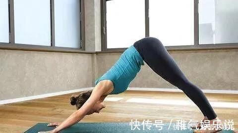 柔韧|脊柱有多柔韧，人就有多年轻，9个瑜伽体式强健脊柱