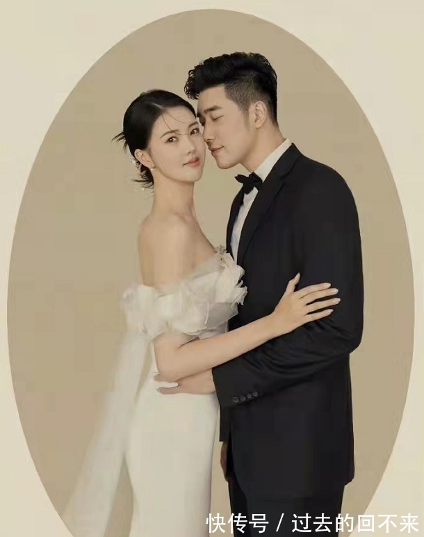庄重感|女排张常宁193身高穿婚纱比超模美,老公高调爆棚晒结婚照!