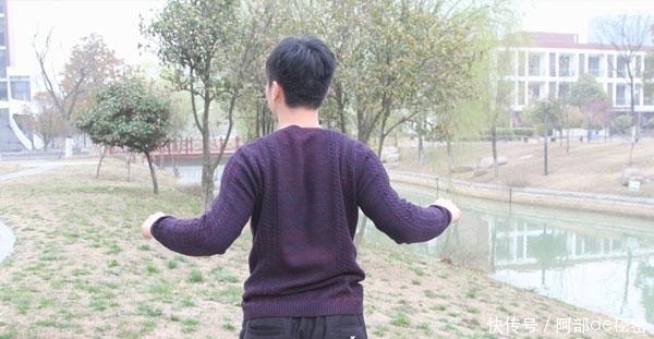 坚持晚上十点睡,早上六点晨练的人,后来会怎样?