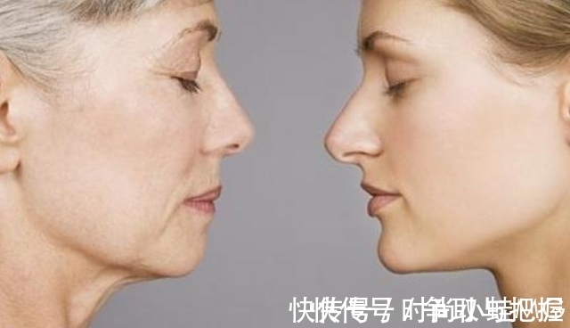 女人|显年轻的女人,多半爱吃这5种食物,看看有你爱吃的吗?