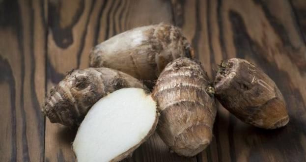 营养成分|每天吃一个芋头，坚持一个月，养生功效如约而至，现在开始试试吧