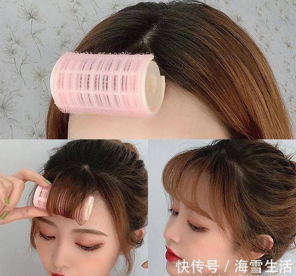 变卷|烫发伤发又喜欢卷发咋办?第一种安全,第二种不伤发,第三种持久