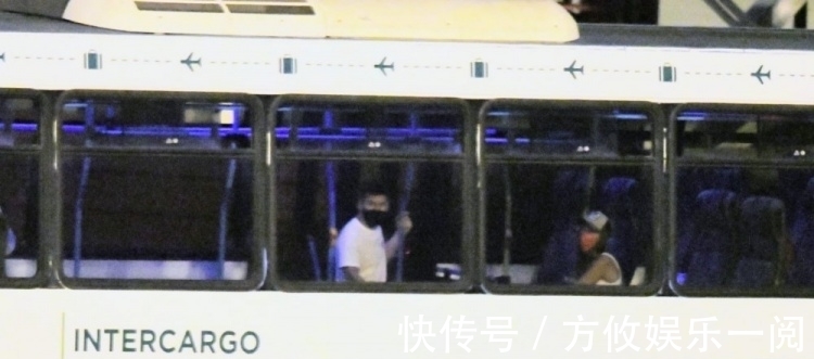 巴黎|急速复出!梅西回巴黎照片曝光,与妻儿登上私人飞机,下轮法甲见