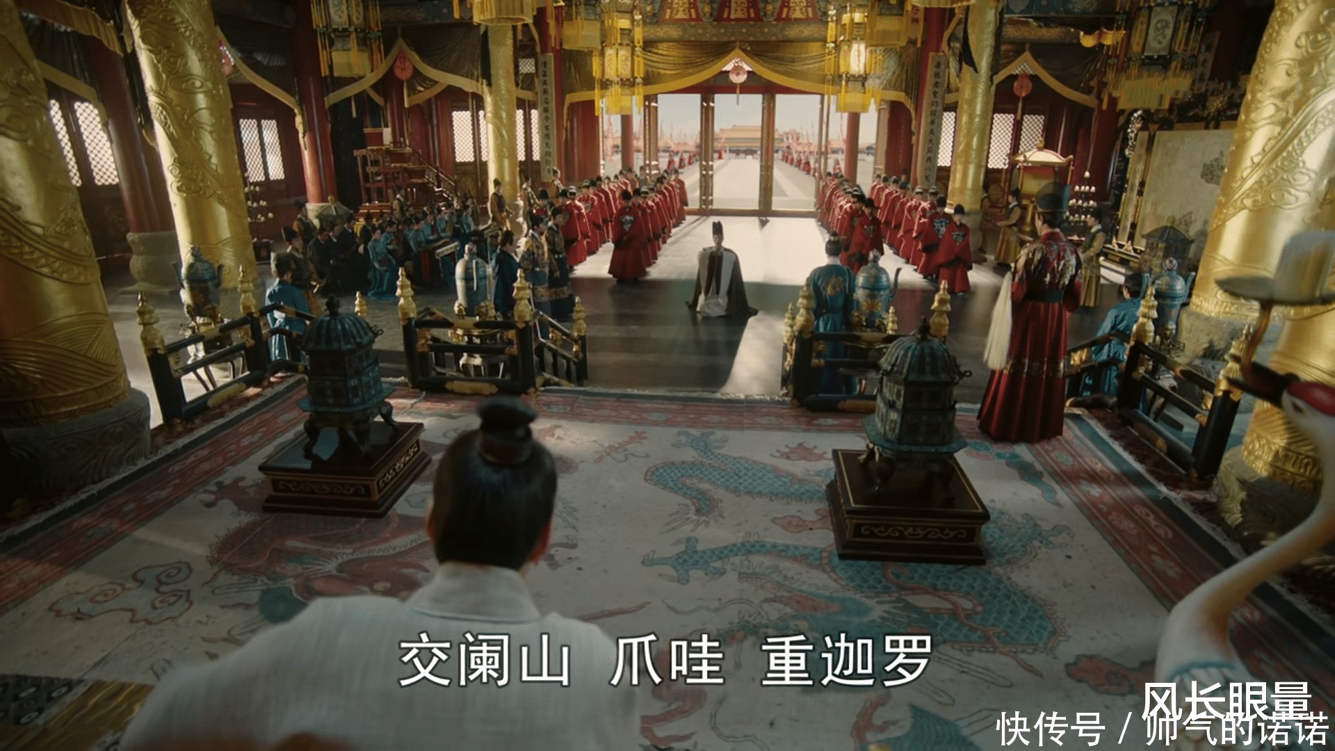 爪哇杀了明朝170个将士,看郑和如何处理的