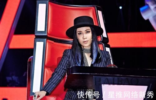 节目|《中国好声音》10年，那英发文感慨：这个节目让我难以割舍