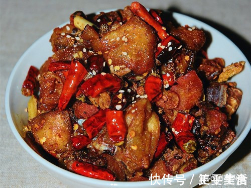 料酒|父亲节，不容错过的6道下酒菜，下酒又下饭，好好陪父亲小酌几杯