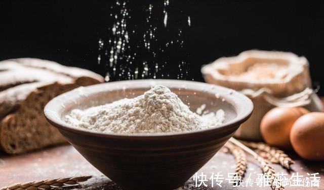 剂子|家常烙饼的正确做法,记住6个关键点,层次分明,外酥里嫩
