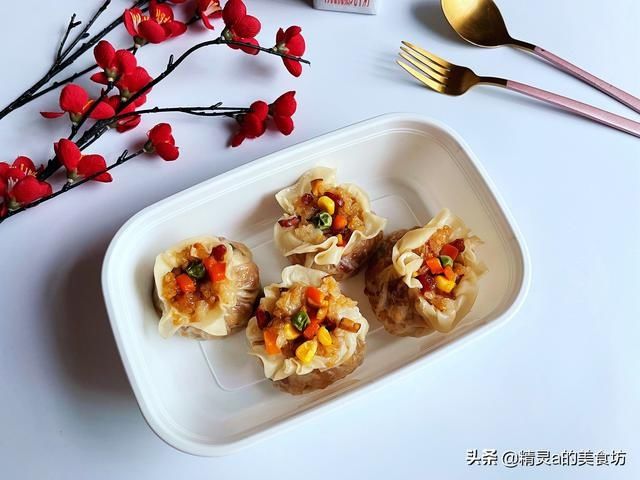 早餐首选“它”，比包子馒头都简单，营养特丰富，做一锅吃一周