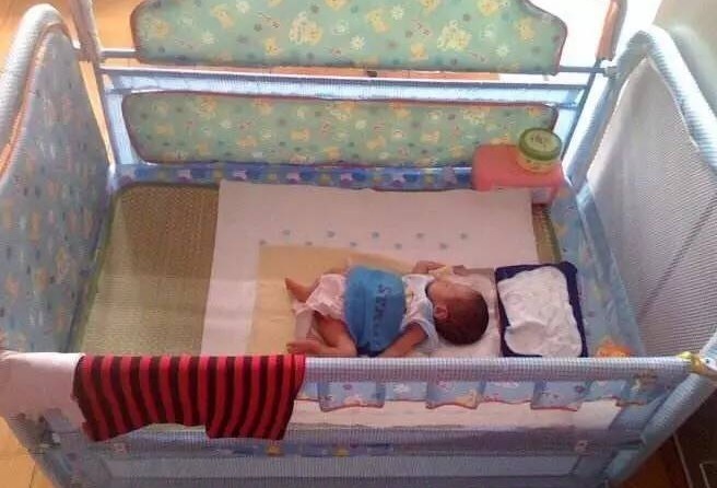 妈妈|亲戚送的旧衣服可以给孩子穿,但要有这4样物品,妈妈一定要婉拒