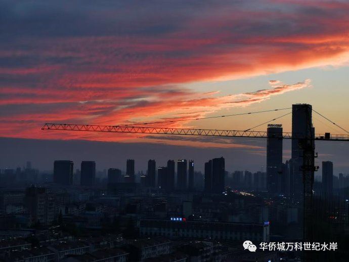 真面目|朋友圈疯传的50张照片,这才是南昌的真面目……