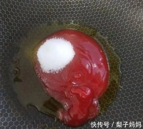 里脊肉|菠萝咕噜肉最经典的做法,简单易学好上手