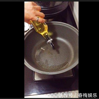 腊肠炒饭|有了这些简单美味.无敌巨好吃的腊肠炒饭,实力下酒